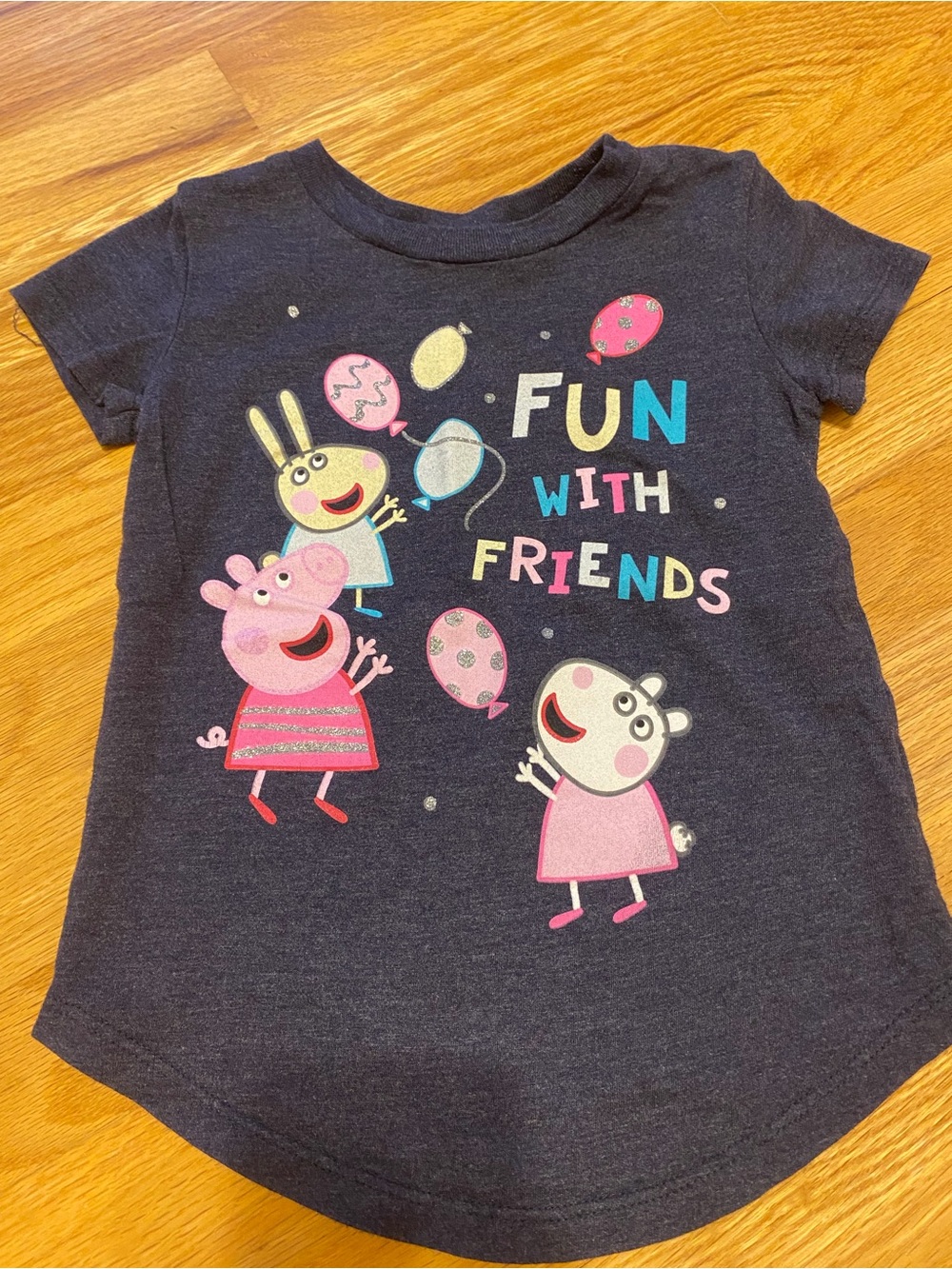 Peppa Pig Shirt